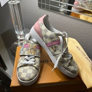 LV Sneakers